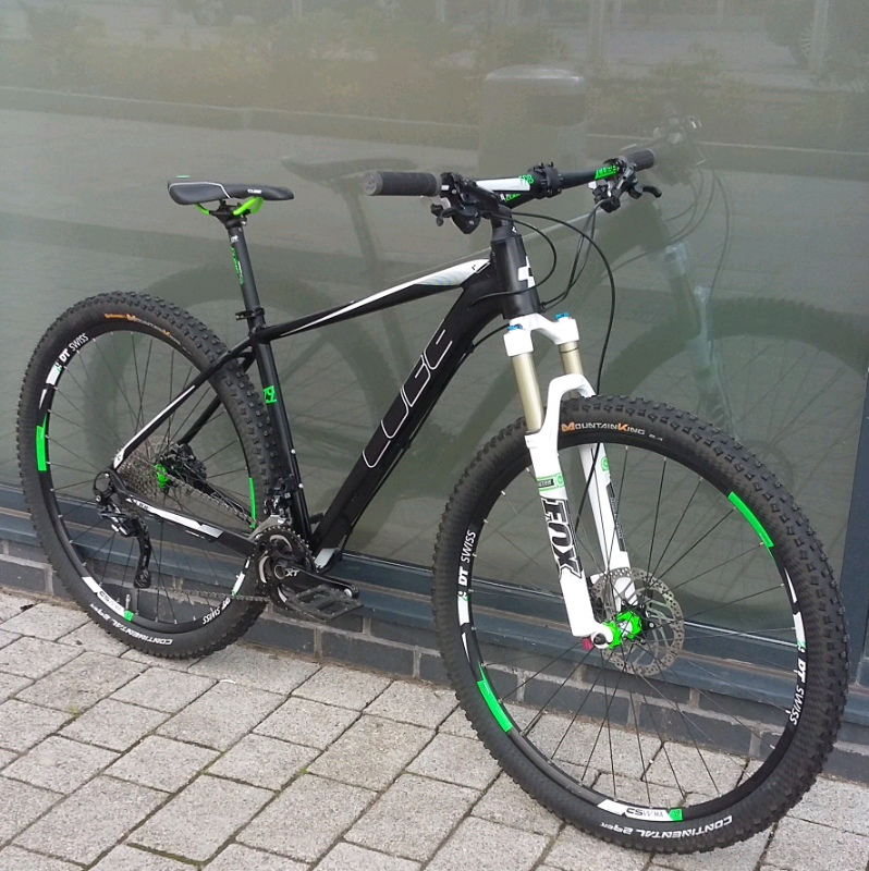 cannondale t400